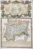 A Map Of Middlesex
