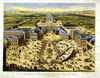 Veue Et Perspective Du Chateau Et Jardin De Versailles ...