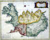 Nyt Carte Over Island