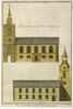 St.James's Westminster ...St.Anne's Westminster