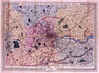Map Of The Environs Of London Reduced From The Ordnance Survey
