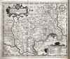 Speculum Britanniae: ... Middlesex And Hartfordshire