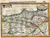 Biscaia, Guipiscoa, Navarra, Et Asturias De Santillana