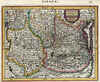 Verona, Vicentiae Et Patavia Dit.