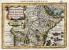 Abissinorum Sive Pretiosi Ioannis Imperium