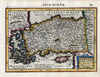 Natoliae Sive Asia Minor
