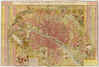 Plan Geometral De Paris Et De Ses Fauxbourgs, ...