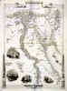 Egypt, And Arabia Petraea