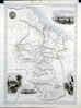 maps of South America Maps