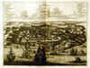 De Stadt Alexandrie Of Scanderik. The City Of Alexandria ...
