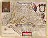 Nova Virginia Tabula