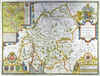The Countie Westmorland And Kendale The Chief Towne Described ..