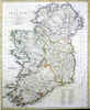 maps of Ireland Maps & Charts