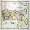 Ancient Asia Minor / Anatolia, Syria &c.