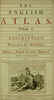 The English Atlas Volume I ...