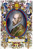 [Portrait] Abraham Ortelius