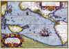 Maris Pacifici Quod Vulgo Mar Del Zur