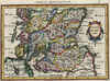 maps of Scotland Maps & Charts