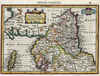 Northumbria, Cumberlandia, Dunelmensis, ...