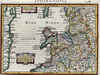 Lancastria, Cestria, Caernarvan, Denbich, ...