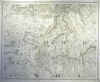 Untitled [Sheet 18 Crewkerne-Wincanton-Sturminster-Cerne Abbas]