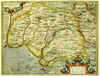 Hispalensis Conventvs Delineatio