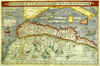 Barbariae Et Biledvlgerid Nova Descriptio
