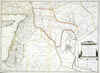 Assyria Vetus Divisa In Syriam, Messopotamiam, Babyloniam ...