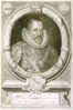 [Portrait] William Camden Clarenceux