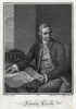 [Portrait] James Cook