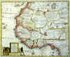 A New & Accurate Map Of Negroland ...