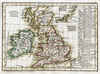 Los Reynos De Inglaterra De Escocia Y De Irlanda