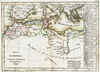 maps of Africa Maps