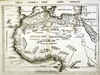 Tabula Moderna Prime Partis Aphricae