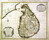 Carte De L'Isle De Ceylan ...
