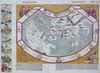 Untitled [Map Of The Ptolemaic World]