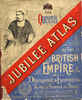 The Queen's Jubilee Atlas Of The British Empire ...