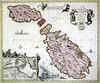 Insularum Melitae Vulgo Maltae Et Gozae ...