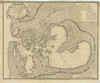 A Plan Of Cumberland Harbour On Ye So[uth] Side Of Cuba ...