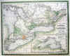 Canada West Formerly Upper Canada