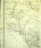 Untitled [Sectional Map Of Devon - Shipwash, Launceston, Tavistock. Sheet 5]