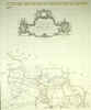 Untitled [Sectional Map Of North East Devon -  Tiverton, Bampton. Sheet 3]