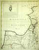 Untitled [Sectional Map Of Devon - Clovelly, Bideford, Lundy Island. Sheet 1]