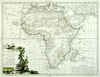L'Africa Divisa Ne' Suoi