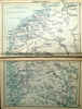 Nelson's Encyclopaedia Vol. XXV. Reference Atlas