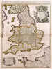 Le Royaume D'Angleterre ...