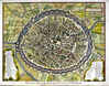 Bruges One Of The Principal Cities Of Flanders ...