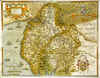 Westmorlandiae Et Cumberlandiae ...