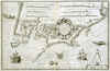 The Sea Carde Of Britayne, Conteining The Coastes, Bays, Iles