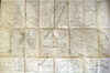 Sketch Map Illustrating The Virginian Campaign